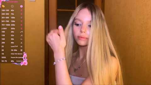 yawingsanguine @ stripchat on 20260331