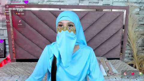 zully_amin @ stripchat on 20260331