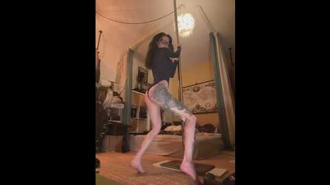 skinnylilly @ stripchat on 20260401