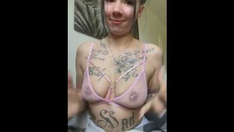 zoeelovee @ stripchat on 20260401