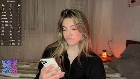 1kellynaive @ stripchat on 20260403