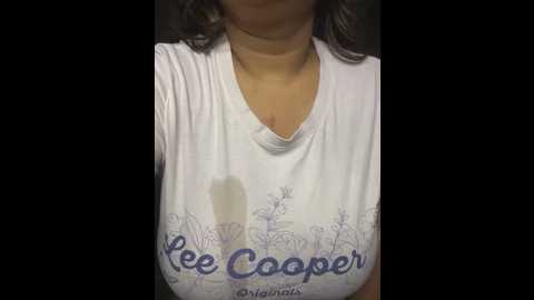 bustymlina @ stripchat on 20260403