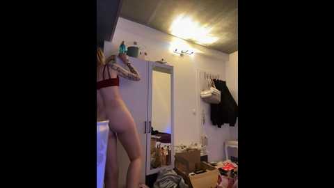 milli_kiss @ stripchat on 20260403