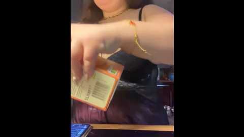 savageebny @ stripchat on 20260403