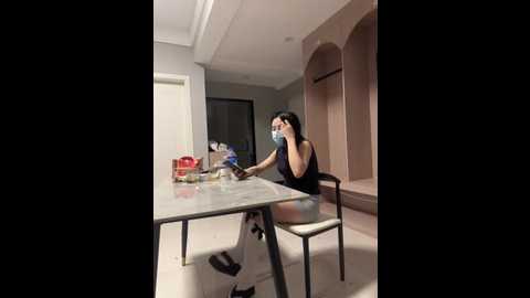 tanhualang001 @ stripchat on 20260403