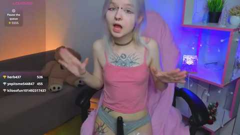 mary_wester @ stripchat on 20260404