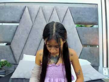 milurey @ stripchat on 20260404