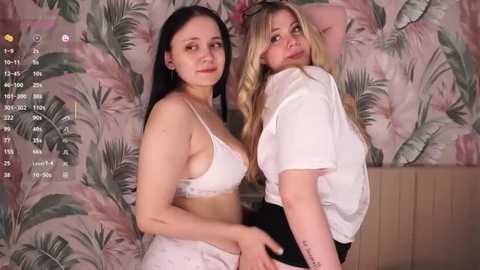 sharynmelchert @ stripchat on 20260404