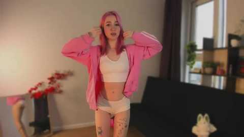 august_female @ stripchat on 20260405