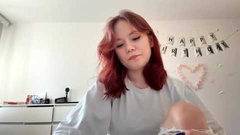 berniecefender @ stripchat on 20260405