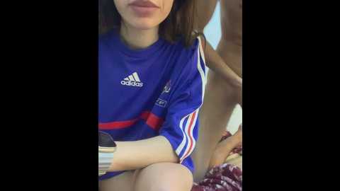 labelleamira @ stripchat on 20260405