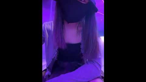 nide_laoshi @ stripchat on 20260405