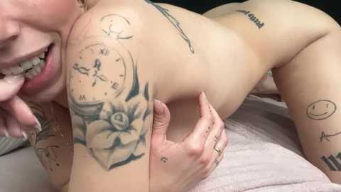 nursenextdoor901 @ stripchat on 20260405