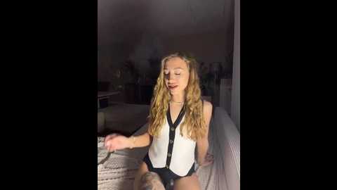 romyxxs @ stripchat on 20260405