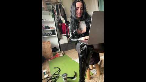 skinnylilly @ stripchat on 20260405