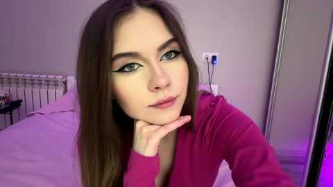 aliashawase @ stripchat on 20260406