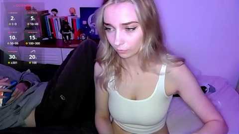 blueandjen @ stripchat on 20260406