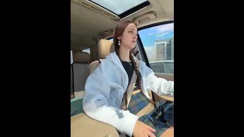 dollytall @ stripchat on 20260406