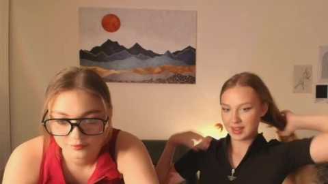 findwayout @ stripchat on 20260406