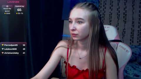 kitsune888 @ stripchat on 20260406