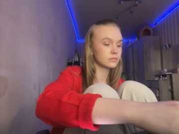 melissashineeee @ stripchat on 20260406