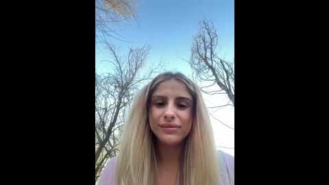 sophievj @ stripchat on 20260406