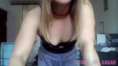 story_of_sarah @ stripchat on 20260406