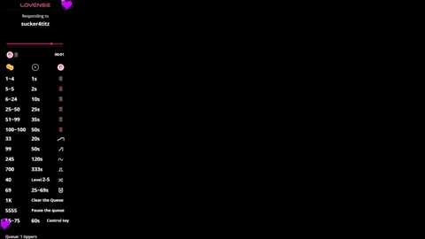 viktoria_vibes @ stripchat on 20260406