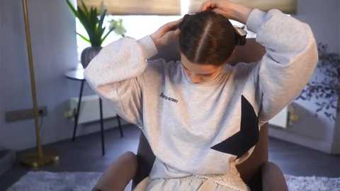 anabelchicles @ stripchat on 20260407