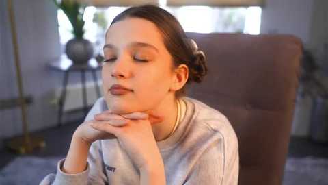 anabelchicles @ stripchat on 20260407