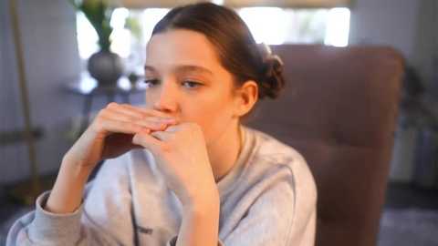 anabelchicles @ stripchat on 20260407