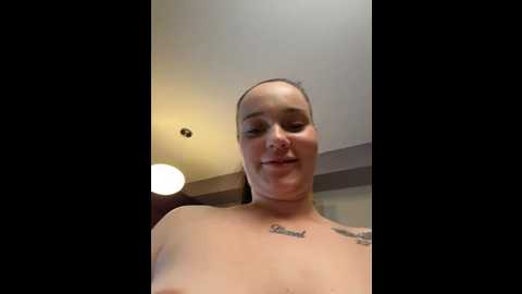 baby_eva23 @ stripchat on 20260407