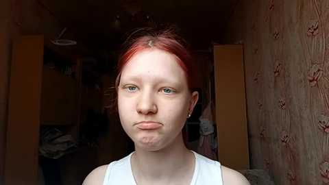 birgitkamal @ stripchat on 20260407