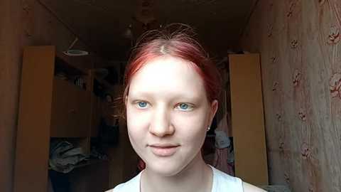 birgitkamal @ stripchat on 20260407