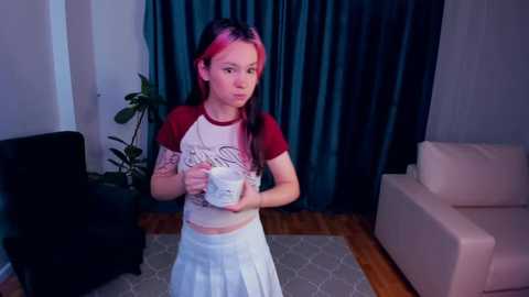 enolanewand @ stripchat on 20260407