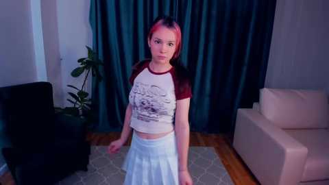 enolanewand @ stripchat on 20260407