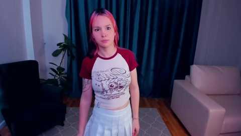 enolanewand @ stripchat on 20260407