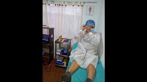 justsamantha_ @ stripchat on 20260407