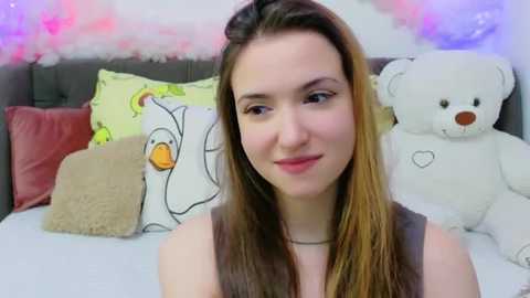 leenmoonie @ stripchat on 20260407