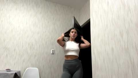 lypsixo @ stripchat on 20260407