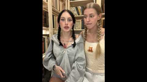 melissa_crazy @ stripchat on 20260407