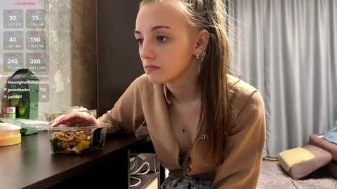 tatumlage @ stripchat on 20260407