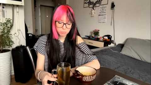 wifeaileen @ stripchat on 20260407