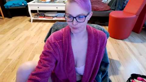 zuckermausi17 @ stripchat on 20260407