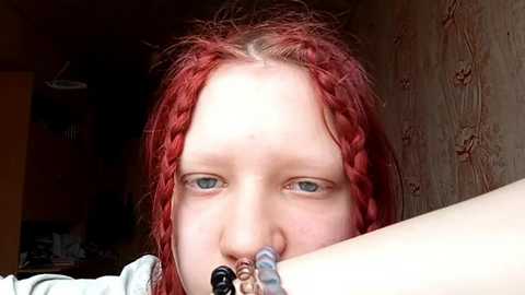 birgitkamal @ stripchat on 20260408