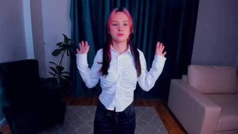 enolanewand @ stripchat on 20260408