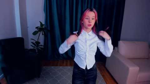 enolanewand @ stripchat on 20260408