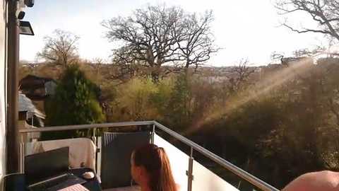 hotelena @ stripchat on 20260408