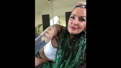 kathaleanoir @ stripchat on 20260408