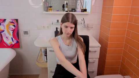 leanstehlik @ stripchat on 20260408